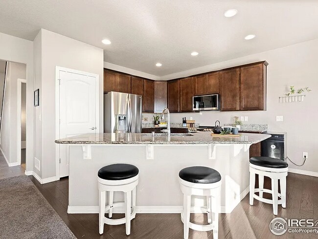 5643 Bristow Rd, Timnath, CO 80547 - photo 5