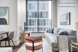 676 N La Salle Dr Unit FL6-ID900, Chicago, IL 60654