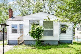 1667 Alabama Ave SW, Birmingham, AL 35211