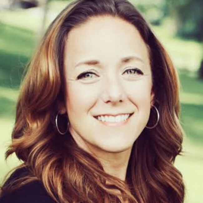 Michelle Merrill