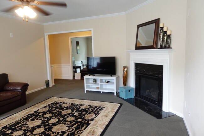 3304 Chastain Gardens Dr NW, Kennesaw, GA 30144 - photo 7