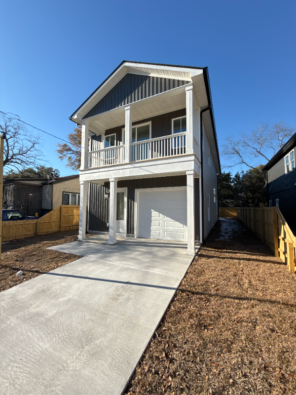 2020 Riverview Ave, North Charleston, SC 29405