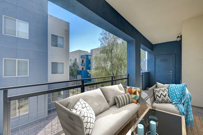 Joshua Hills, North Las Vegas, NV 89081 - photo 6