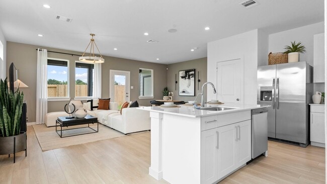 2018 Olivos St, Missouri City, TX 77459 - photo 2