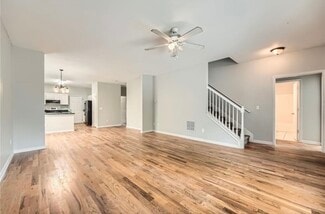 558 Elbridge Dr NW, Atlanta, GA 30318