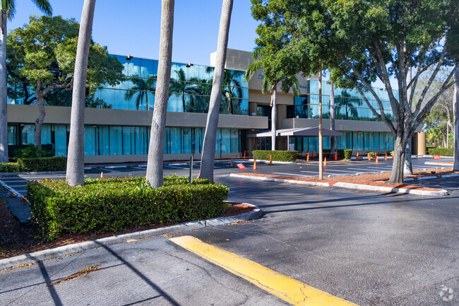 The Renaissance Charter school at West Palm Beach offers students a quality education.