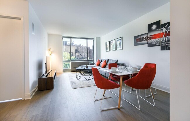 45 E 33rd St unit FL6-ID1251685P, New York, NY 10016 - photo 2