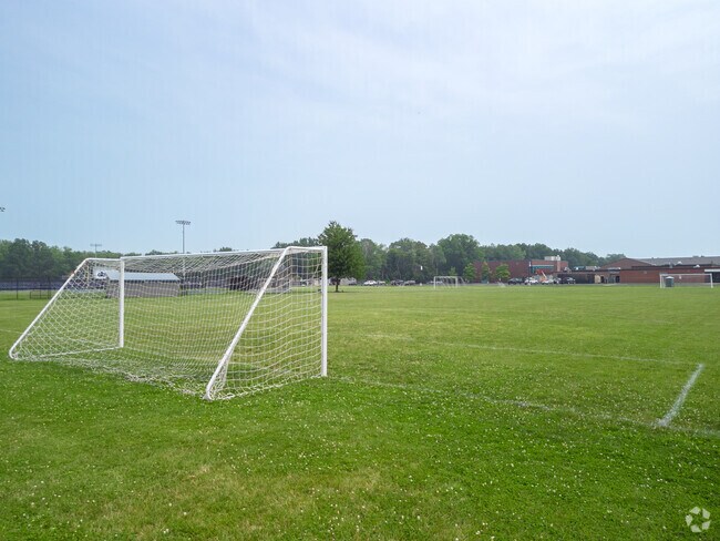 Coxsackie Elementary School.