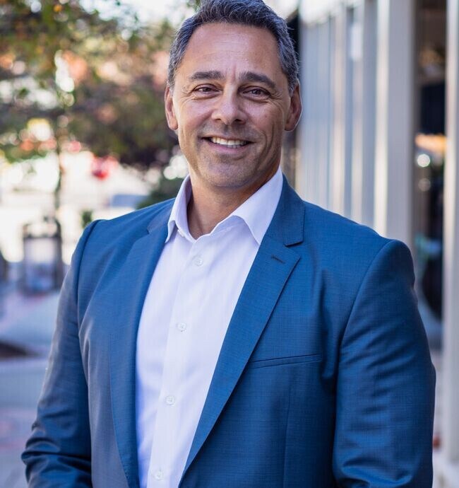 Tony Donato