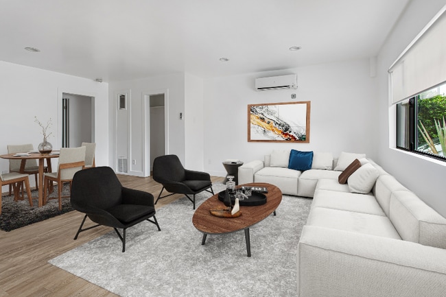 1949 Park Grove Ave unit 5, Los Angeles, CA 90007 - photo 5