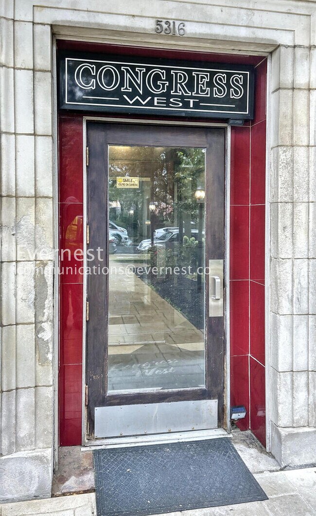 Congress West Apartments unit 412, Saint Louis, MO 63112 - photo 3