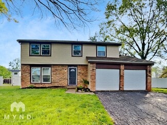 6576 Canby Place, Reynoldsburg, OH 43068