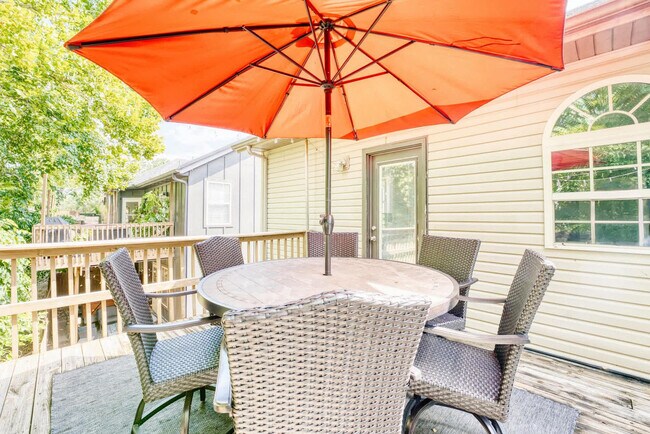 1517 NW Bell Royal Ct unit ID1297037P, Bentonville, AR 72712 - photo 3