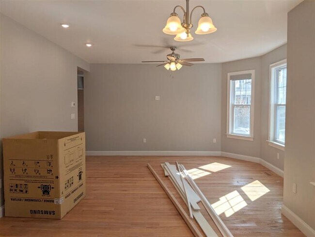 16 Bowen Ave unit 1, Medford, MA 02155 - photo 5