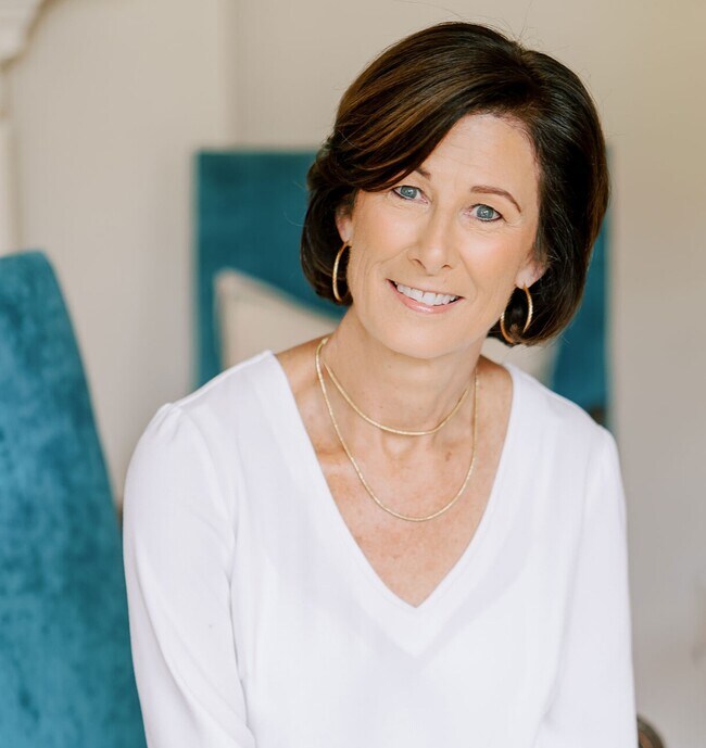 Kathy Harris