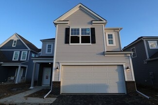 2778 Drycreek Ct, Powell, OH 43065