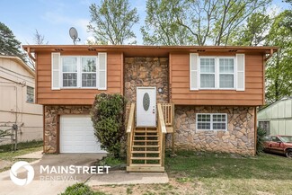 7233 Higdon Rd, Birmingham, AL 35212