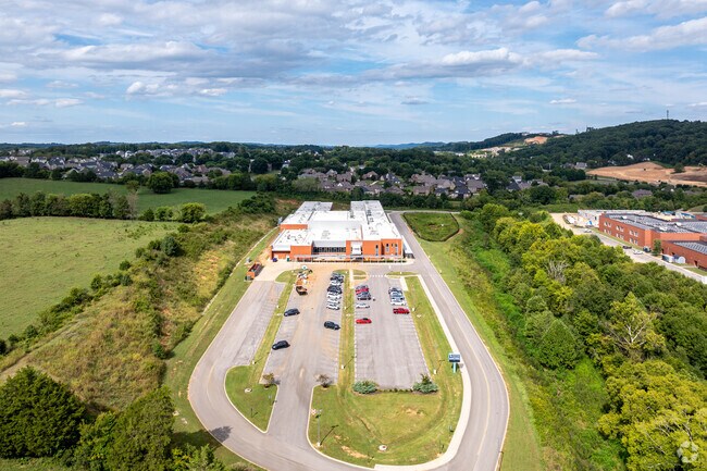 Hardin Valley Middle is one of the top middle schools in Knox County.