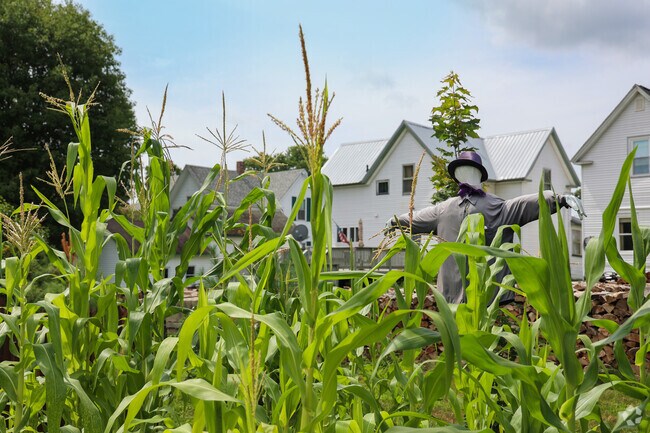 East Millinocket s a sleepy town with a slower lifestyle and a fantastic community,