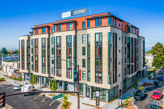 2640 Shattuck Ave, Berkeley, CA 94704