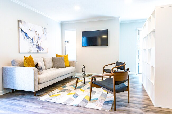 Trellis Hunt Valley, Hunt Valley, MD 21030 - photo 3