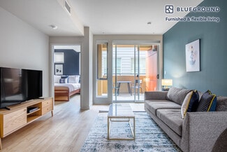 1420 5th St Unit FL2-ID208, Santa Monica, CA 90401