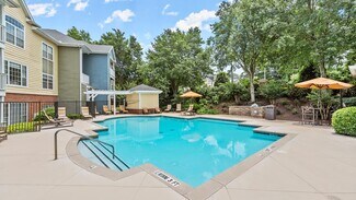 5550 Glenridge Dr, Sandy Springs, GA 30342