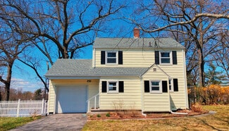252 Arcadia Blvd, Springfield, MA 01118