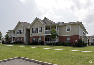 7435 Goodlett Farms Pkwy, Cordova, TN 38016