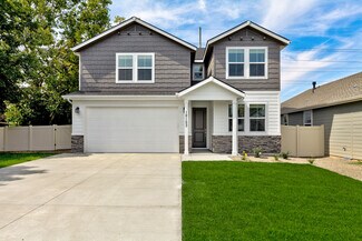 12153 W Ginger Creek Dr, Boise, ID 83713