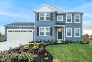 923 Forest, Marshall, MI 49068