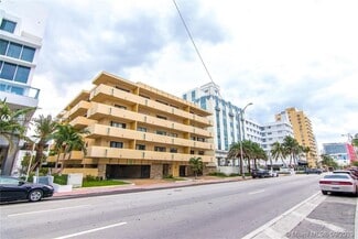 2924 Collins Ave, Miami Beach, FL 33140