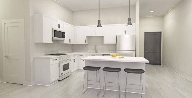 Allegheny City Stables Lofts, Pittsburgh, PA 15233 - photo 3