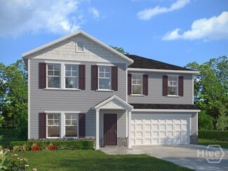 108 Hasty Point Rd, Port Wentworth, GA 31407