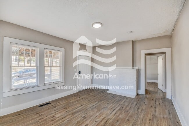 1833 31st St Ensley, Birmingham, AL 35208 - photo 4