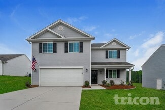 3079 Stauton Dr, Winston-Salem, NC 27105