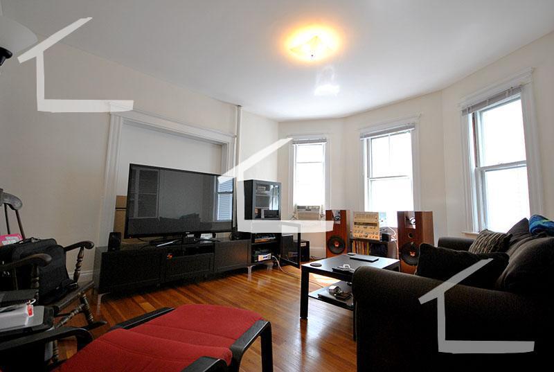 29 Gerald Rd unit 2, Brighton, MA 02135 - photo 1