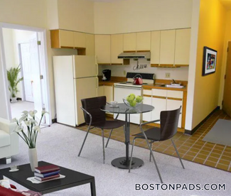 81 Essex St Unit 52, Boston, MA 02111