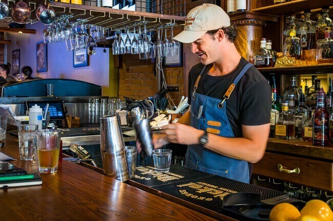 The West End Tavern was named “Best Bar” by 5280 Magazine and The Daily Camera.