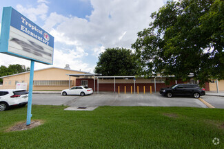 Tropical Elementary School