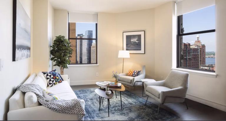 Millennium Tower Residences unit 3004, New York, NY 10004 - photo 1