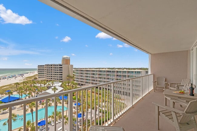 Dunes of Panama unit FL6-ID1354970P, Panama City Beach, FL 32408 - photo 5