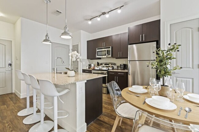 5445 Town And Country Blvd unit ID1363549P, Frisco, TX 75034 - photo 7