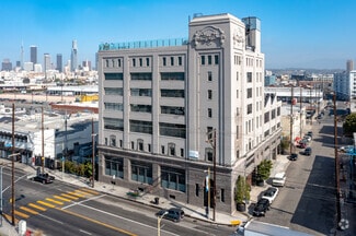 691 Mill St, Los Angeles, CA 90021