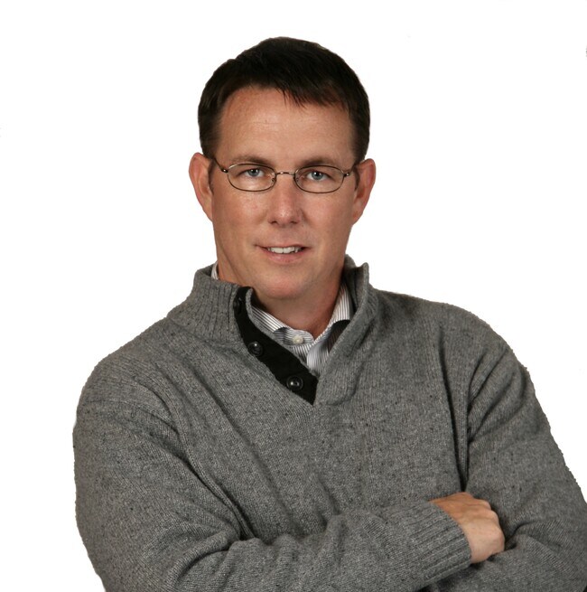 Greg Martin