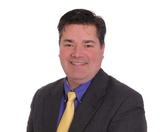 Peter Keane