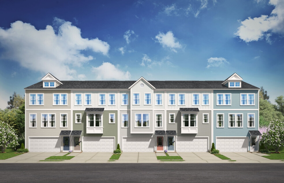 3324 Maybank Hwy unit 38531002, Johns Island, SC 29455 - photo 1