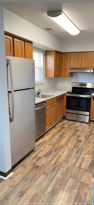 254 Lora Dr Unit 4-204, Woodstock, VA 22664