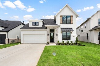 802 Mallard Dr, Aledo, TX 76008