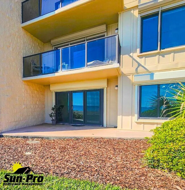 2600 Ocean Shore Blvd Unit 103, Ormond Beach, FL 32176